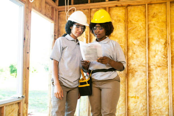 Best Insulation Contractor Near Me  in Port Clinton, OH